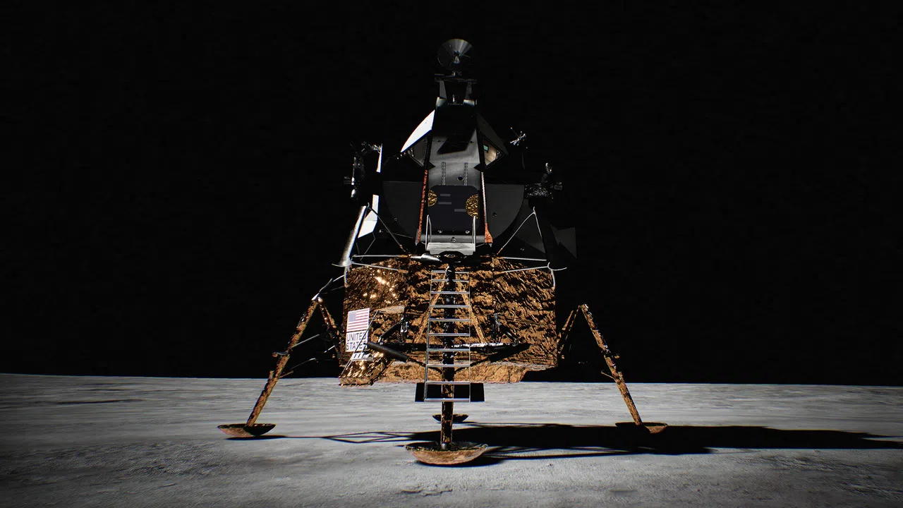 Journey to Impossible Screenshot 1