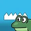 True love's kiss icon