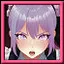 Level 7 Completed. icon
