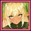 Level 3 Completed. icon