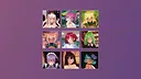 9 Ways : Hentai Harem Screenshot 4