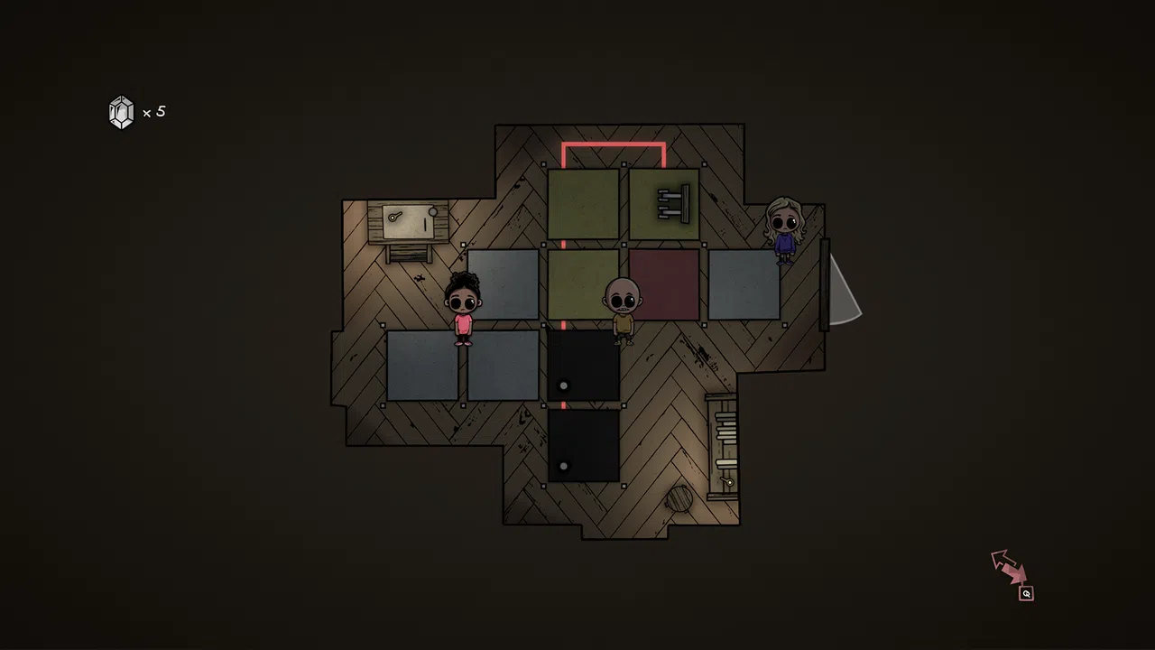 Mindbreak Screenshot 10