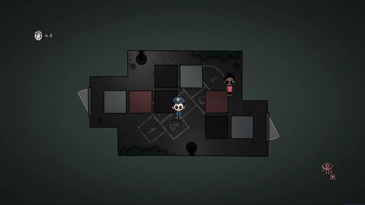 Mindbreak Screenshot 9