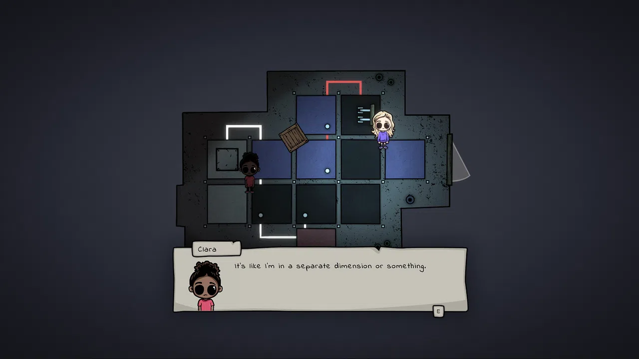 Mindbreak Screenshot 6