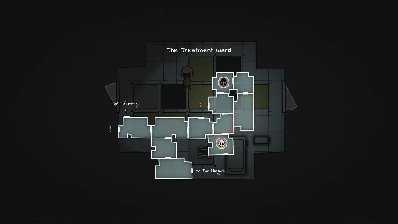 Mindbreak Screenshot 2