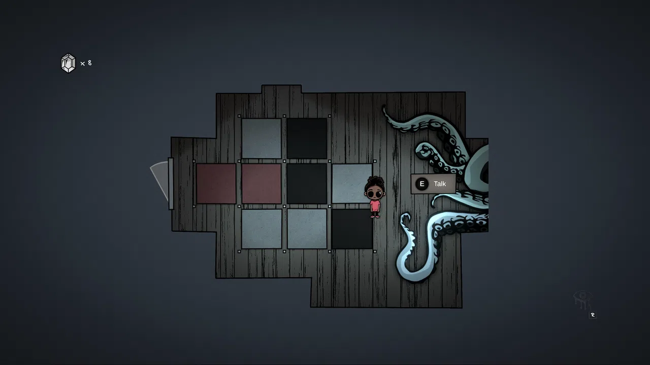Mindbreak Screenshot 5