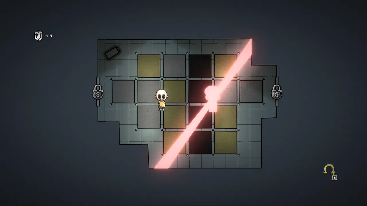 Mindbreak Screenshot 3