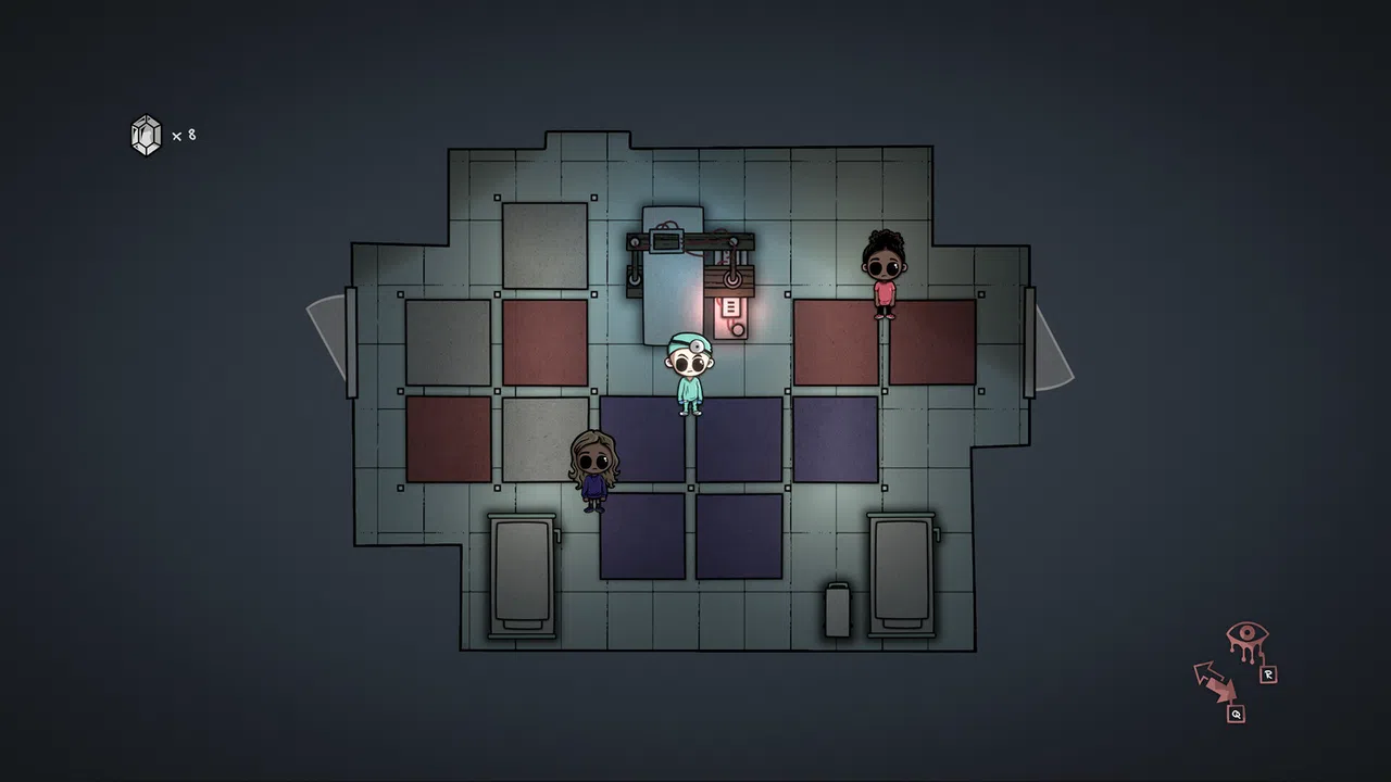 Mindbreak Screenshot 8