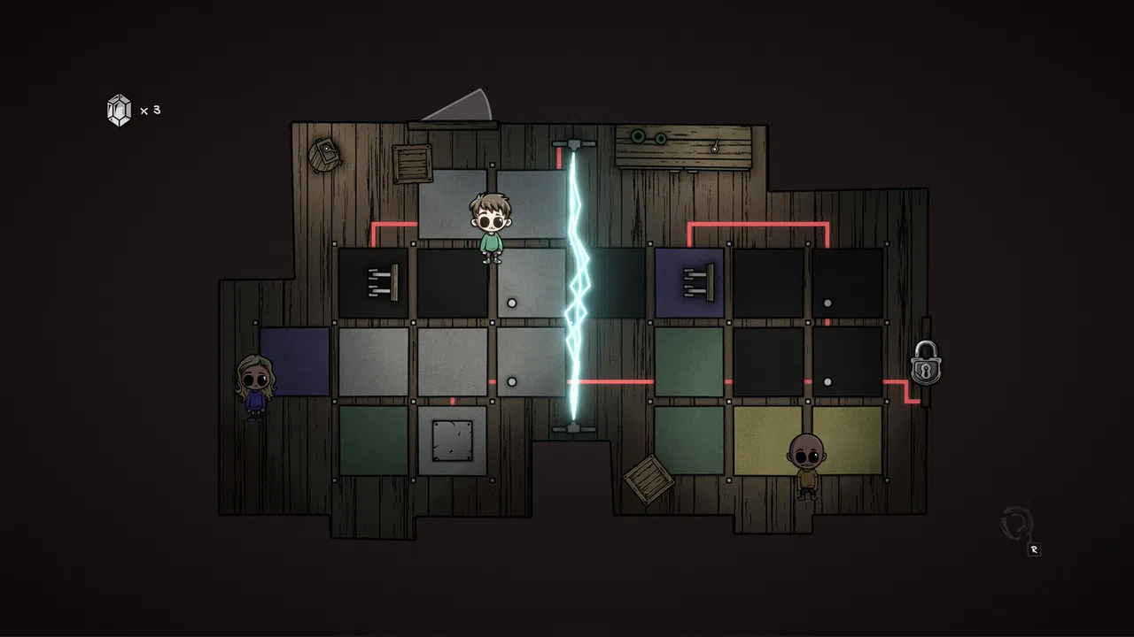 Mindbreak Screenshot 0