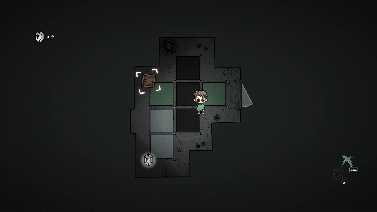 Mindbreak Screenshot 11