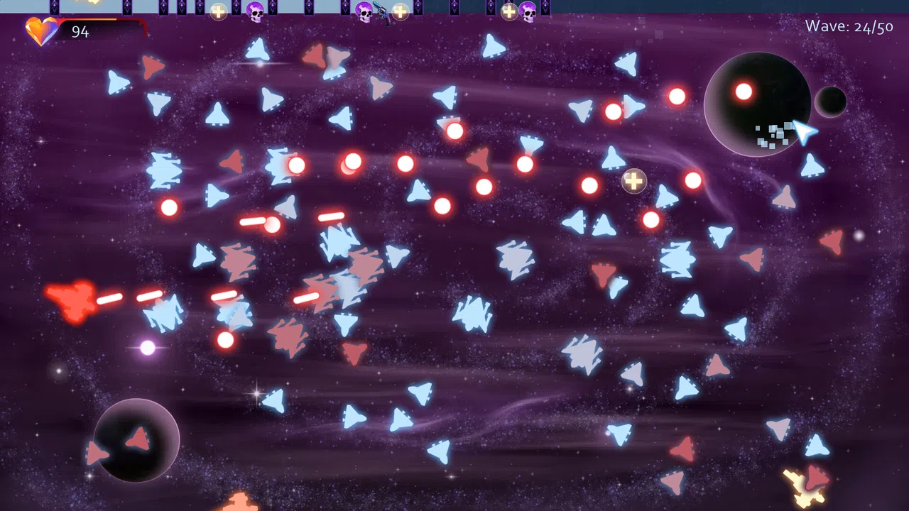 Cursor Survival Screenshot 9