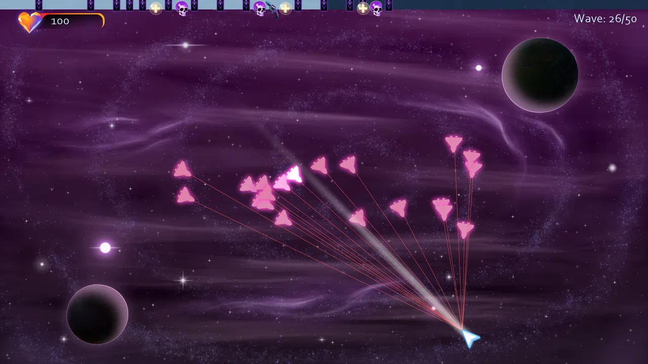 Cursor Survival Screenshot 10