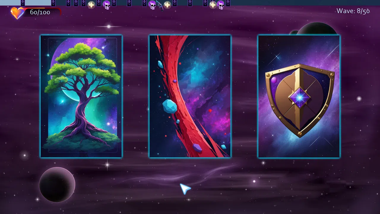 Cursor Survival Screenshot 14
