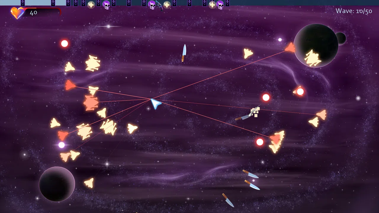 Cursor Survival Screenshot 8