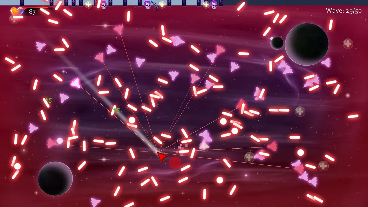 Cursor Survival Screenshot 13