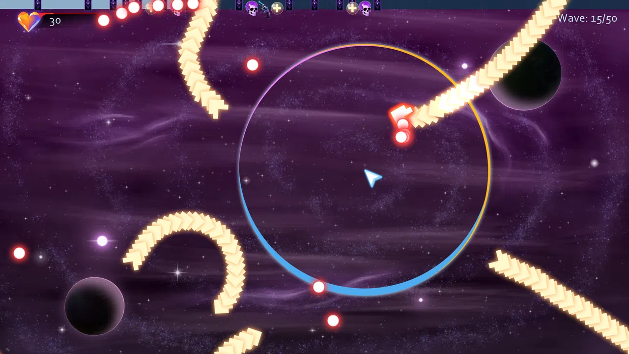 Cursor Survival Screenshot 6