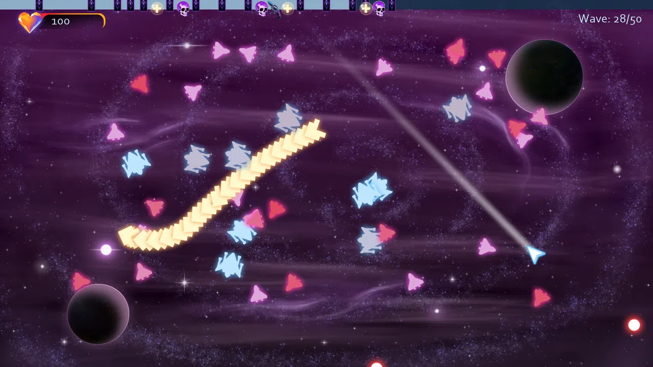 Cursor Survival Screenshot 12