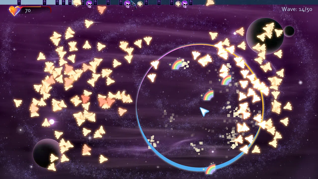 Cursor Survival Screenshot 3