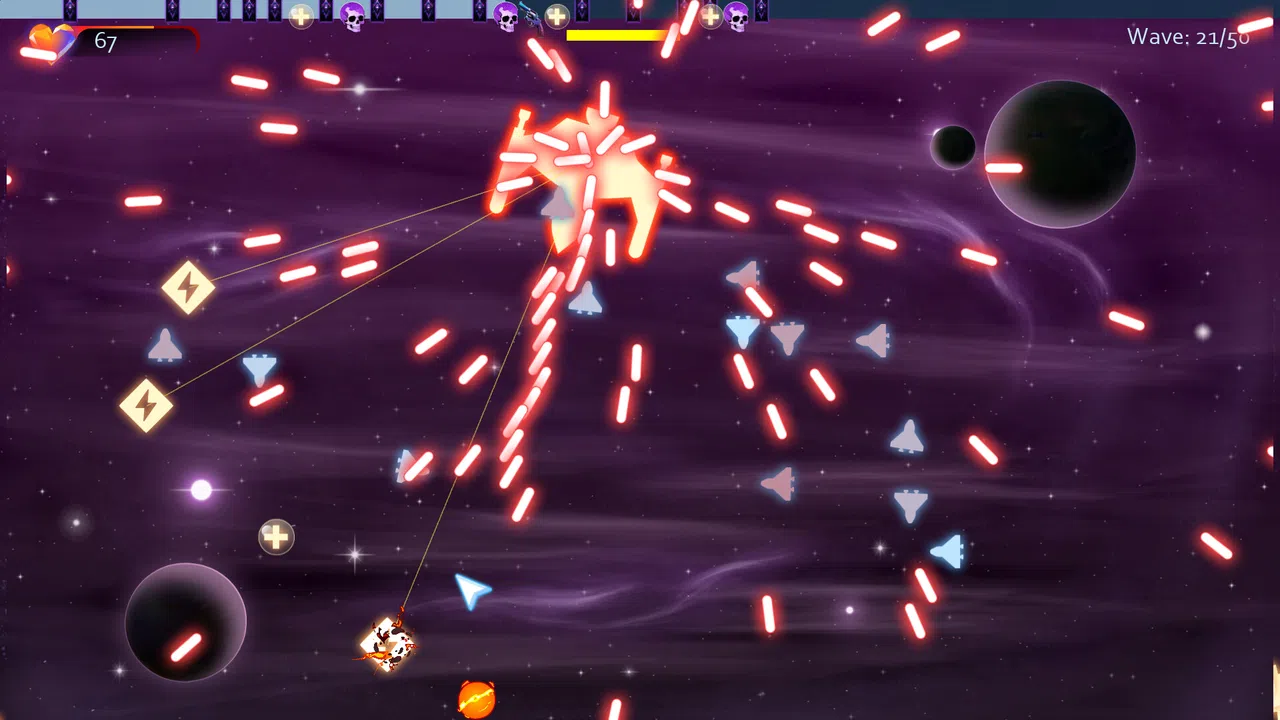 Cursor Survival Screenshot 7