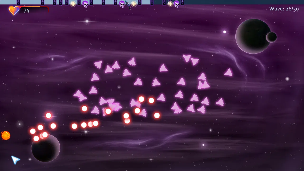 Cursor Survival Screenshot 11