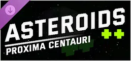 Asteroids ++ | Proxima Centauri