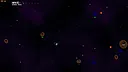 Asteroids ++ | Proxima Centauri Screenshot 1