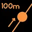 100 Meter Dash (Or... Crawl?) icon