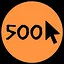 Clickaxe icon