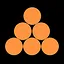 All Boulders Go To Olympus icon