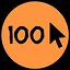 Click Attack icon