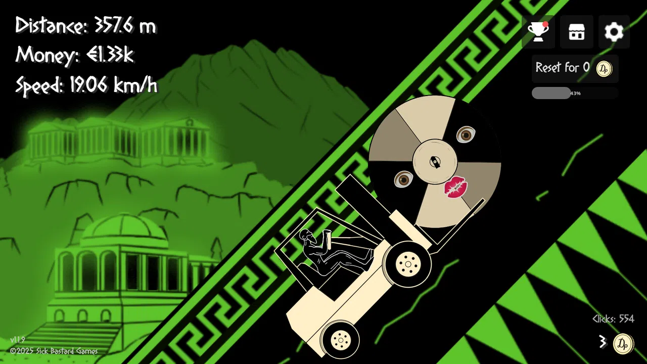 Sisyphus Simulator Screenshot 5