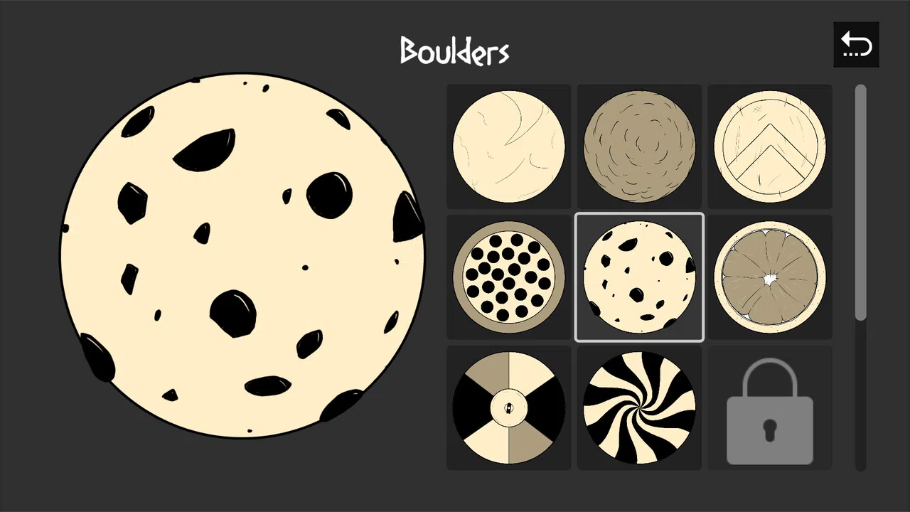 Sisyphus Simulator Screenshot 2