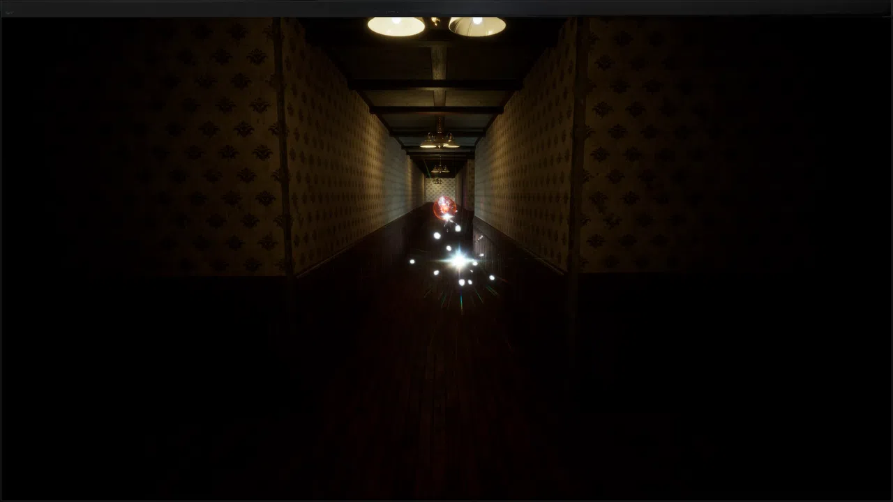 God Trials Screenshot 0