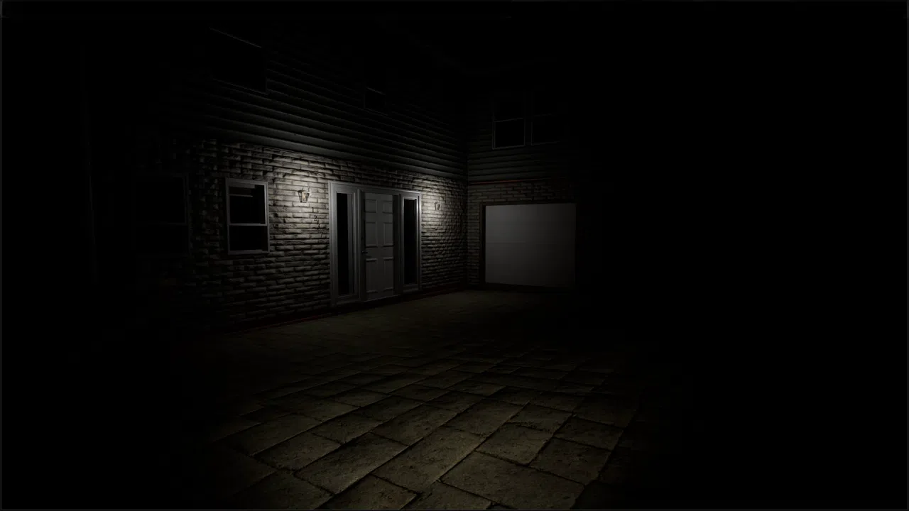 God Trials Screenshot 1