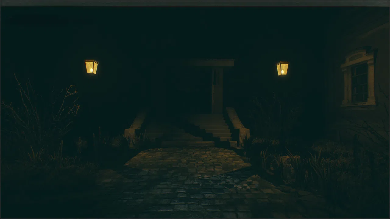 God Trials Screenshot 4