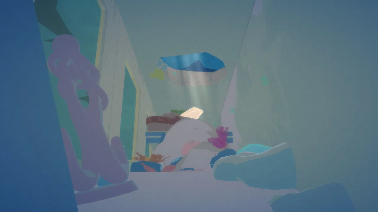 A Home Below Screenshot 9