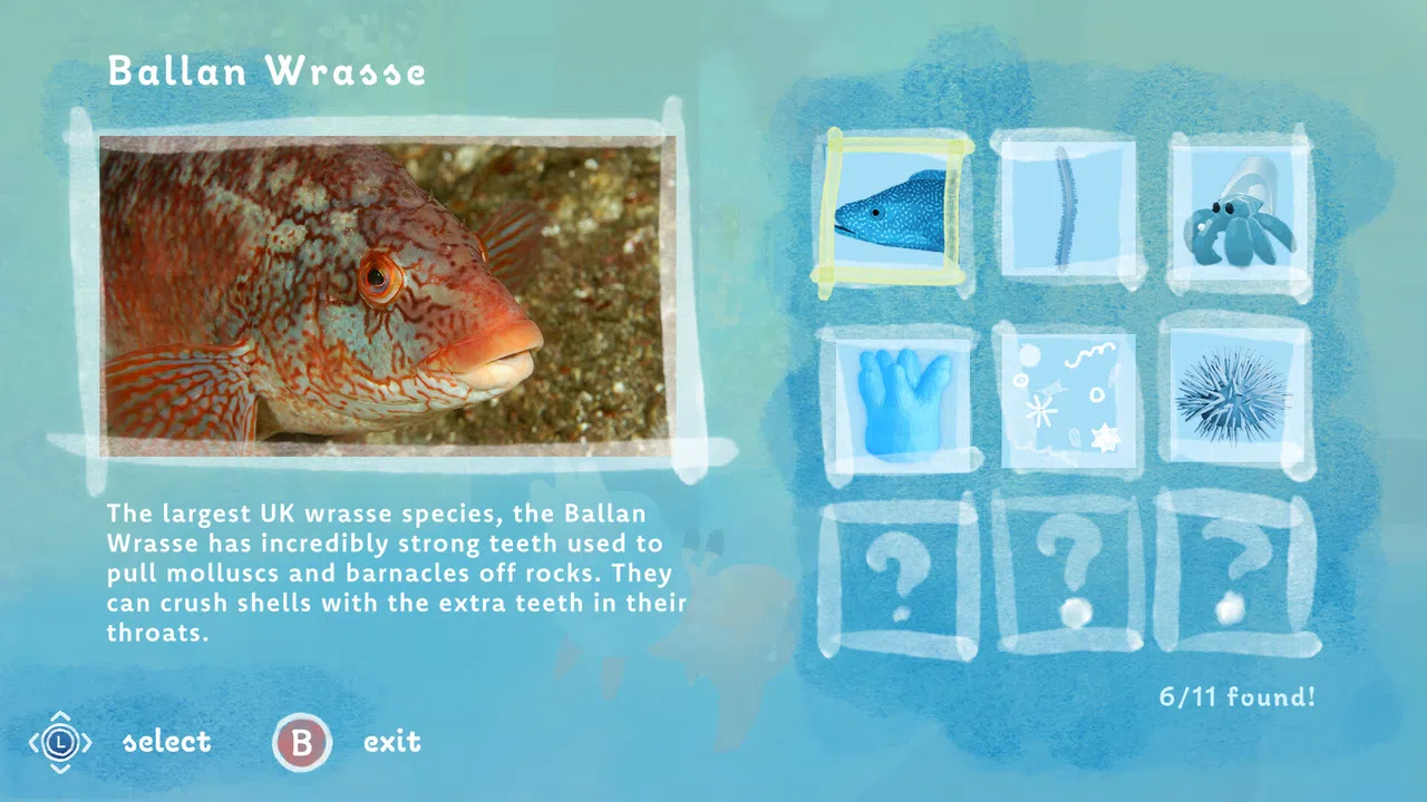 A Home Below Screenshot 4