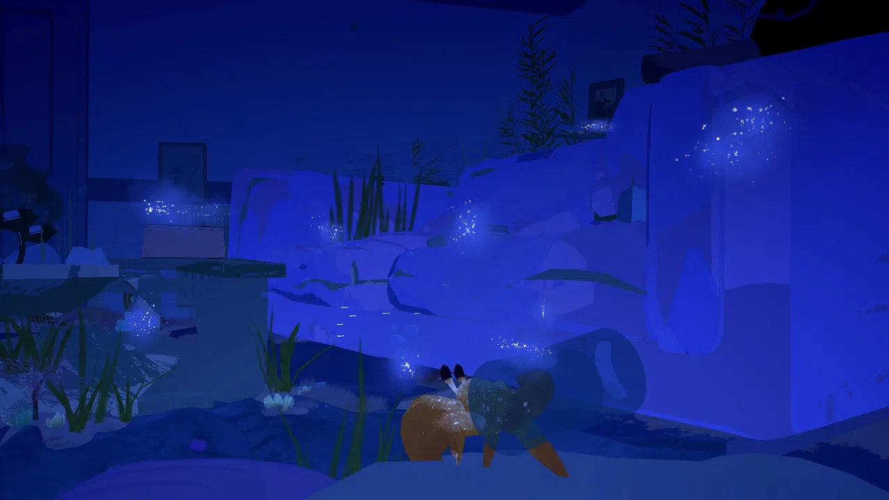 A Home Below Screenshot 6
