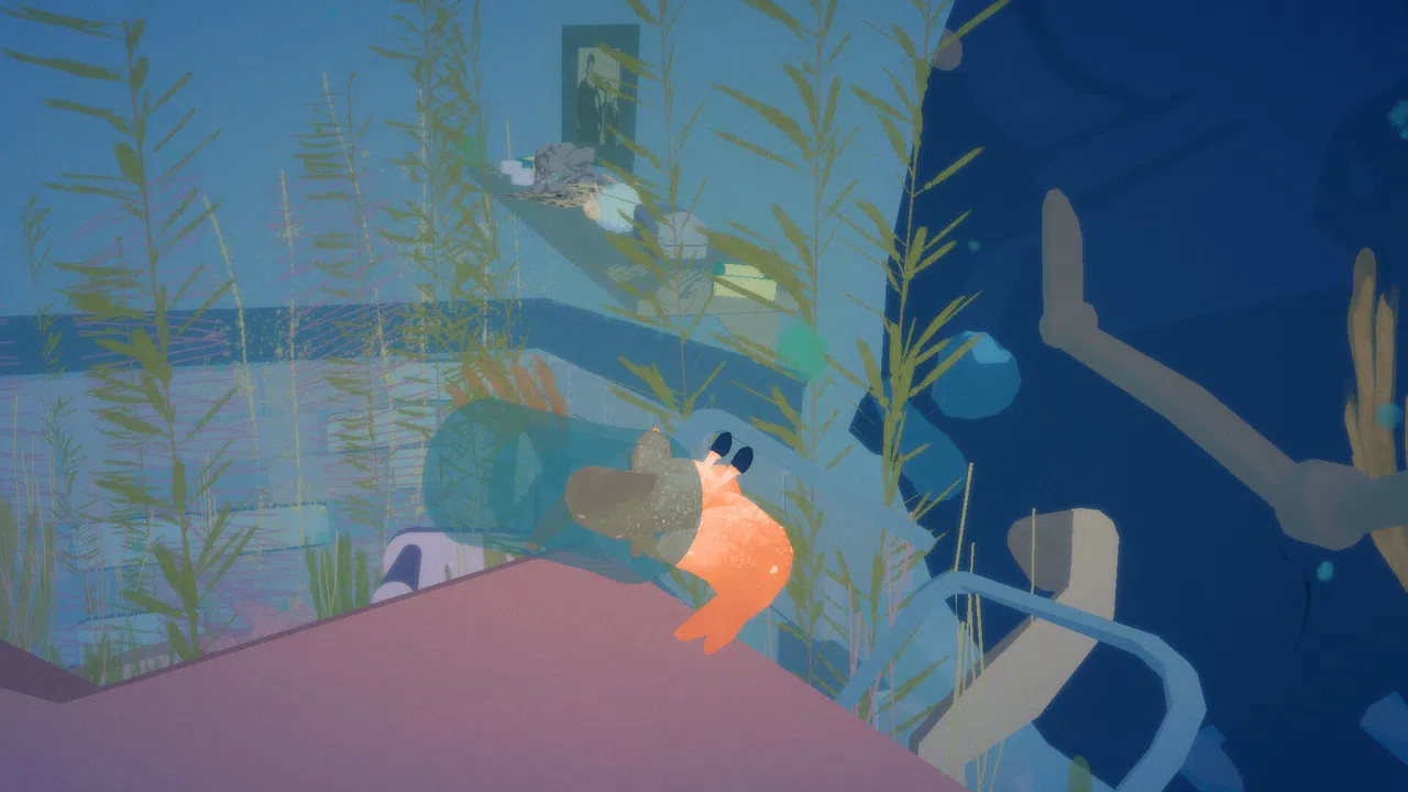 A Home Below Screenshot 12