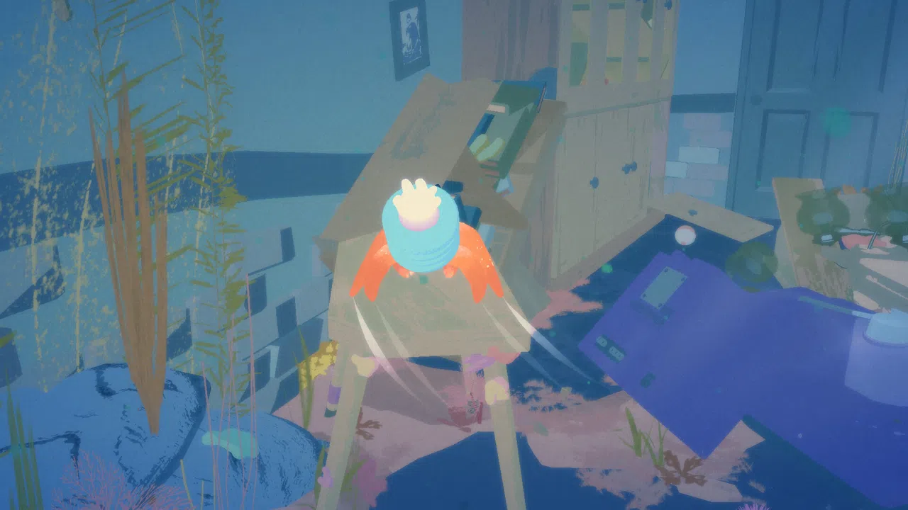 A Home Below Screenshot 2