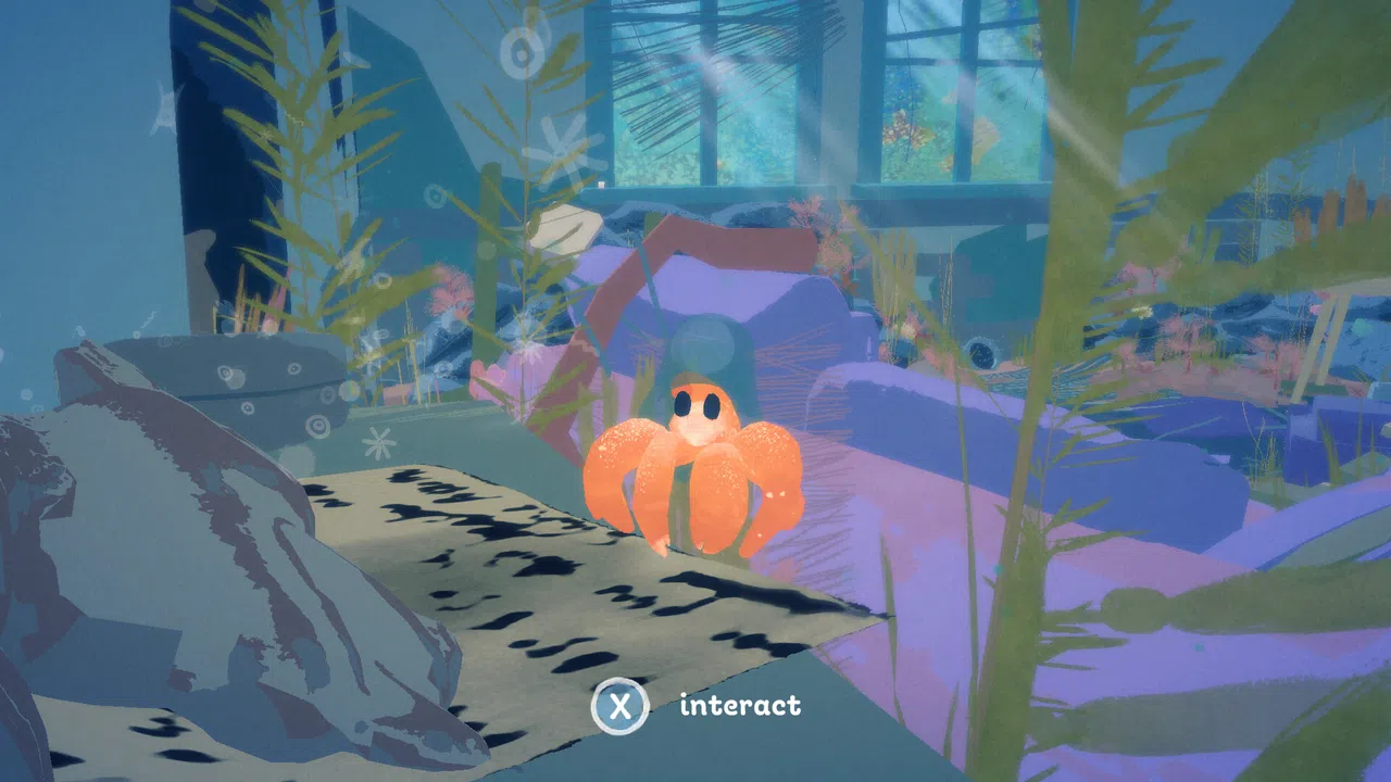 A Home Below Screenshot 7