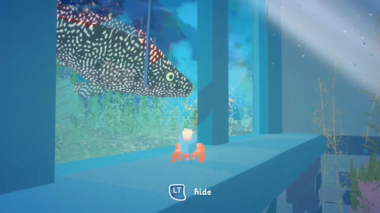 A Home Below Screenshot 3