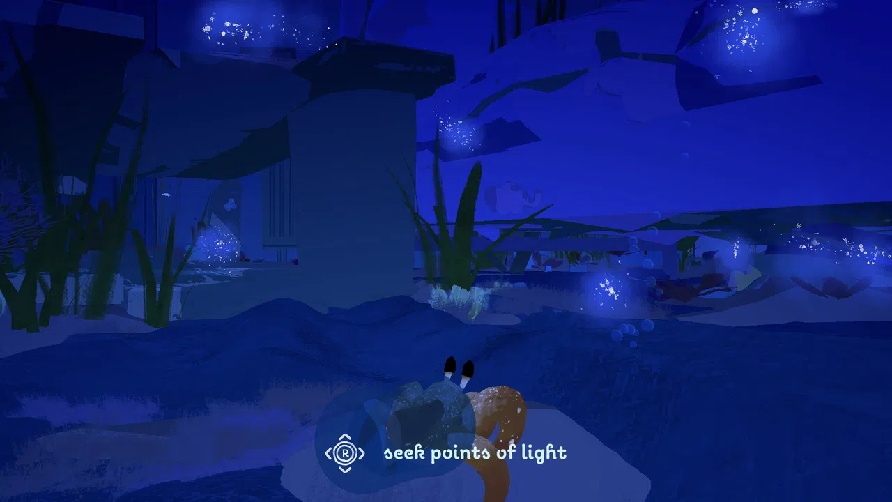 A Home Below Screenshot 5