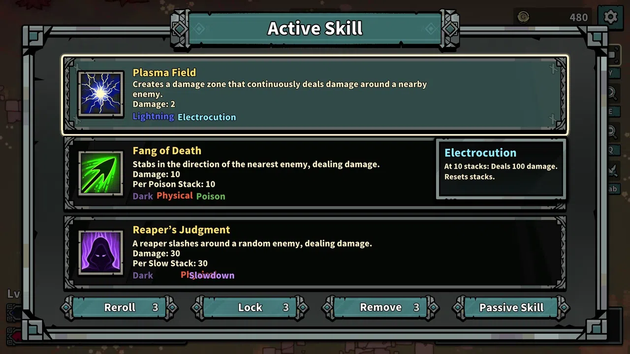 Goat Survivor Screenshot 5