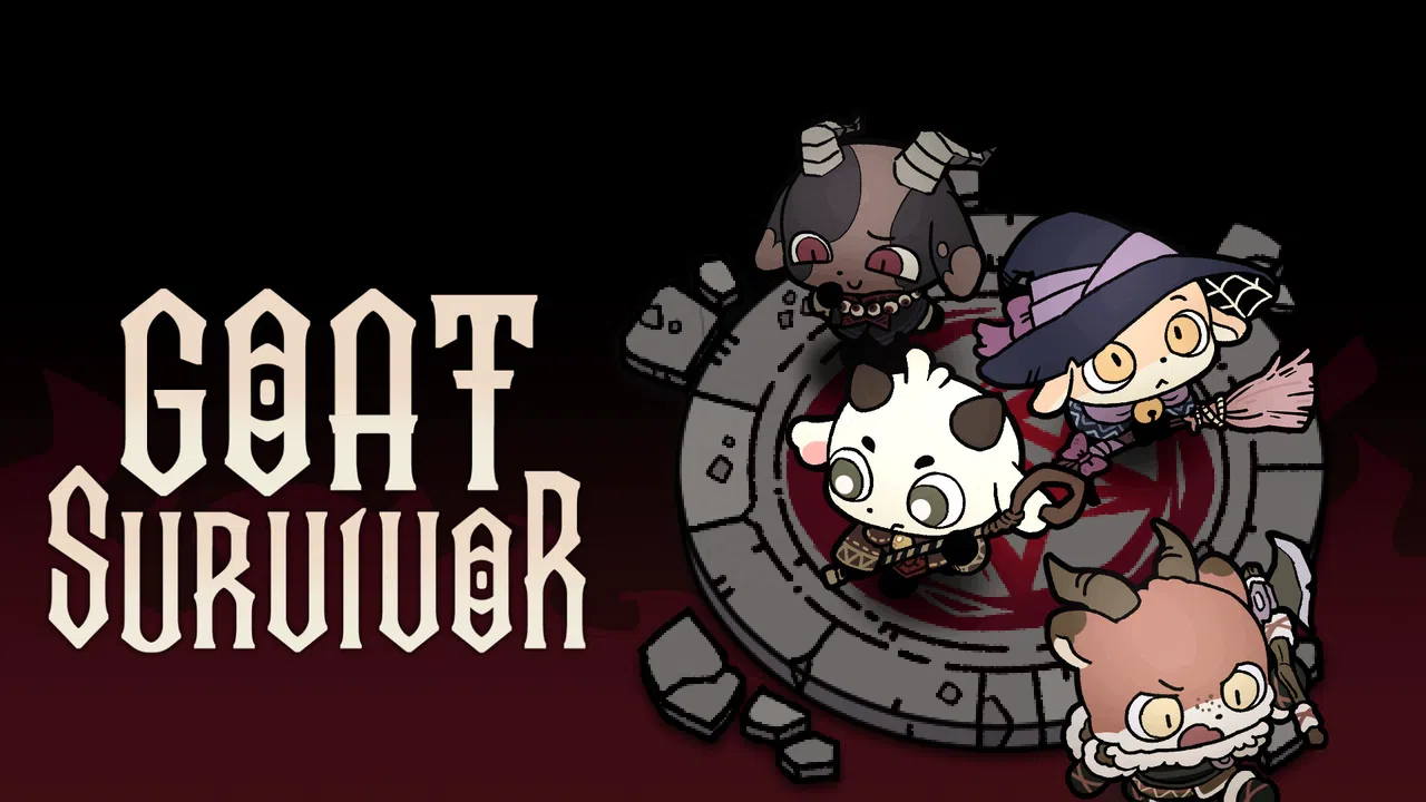 Goat Survivor Screenshot 0
