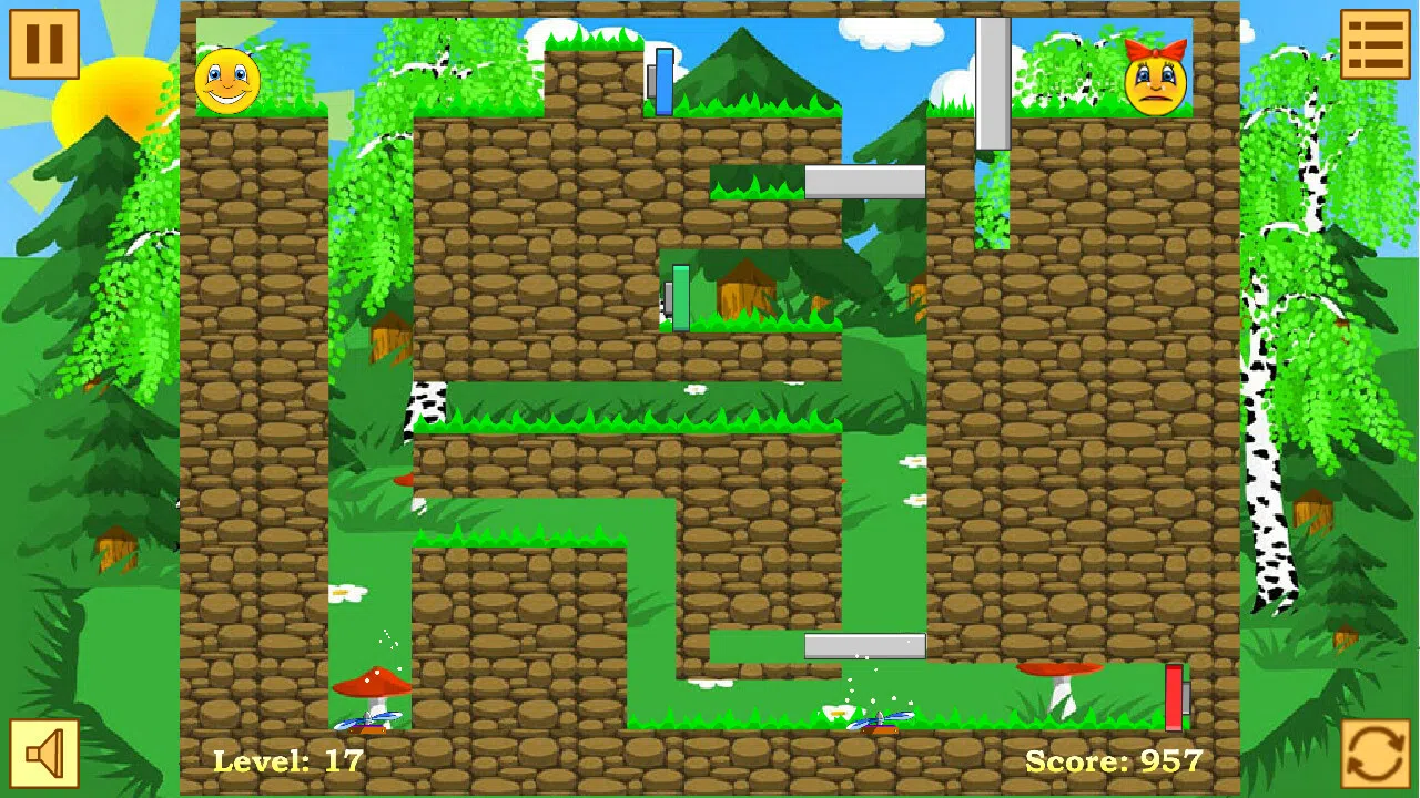 Ball Adventure Screenshot 3
