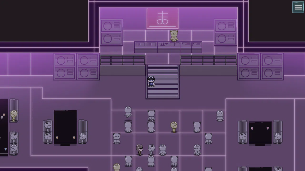 코드: 안티데시스 Screenshot 2