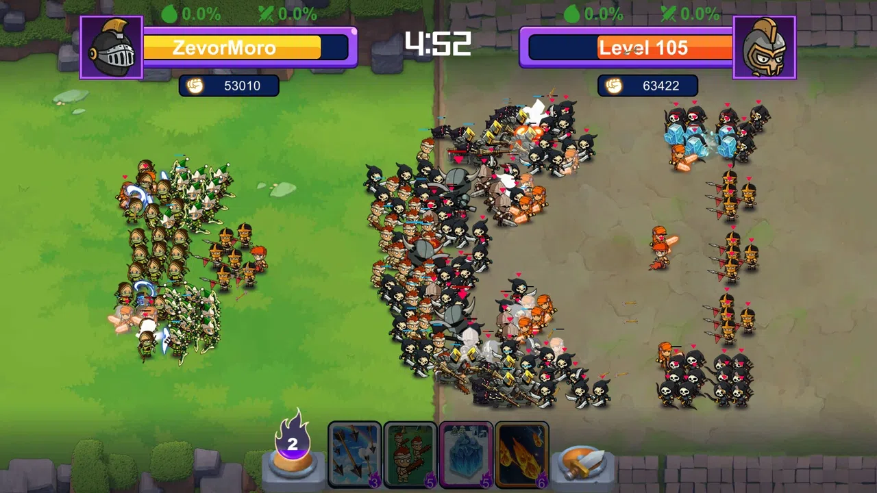 CraftPunk Screenshot 3
