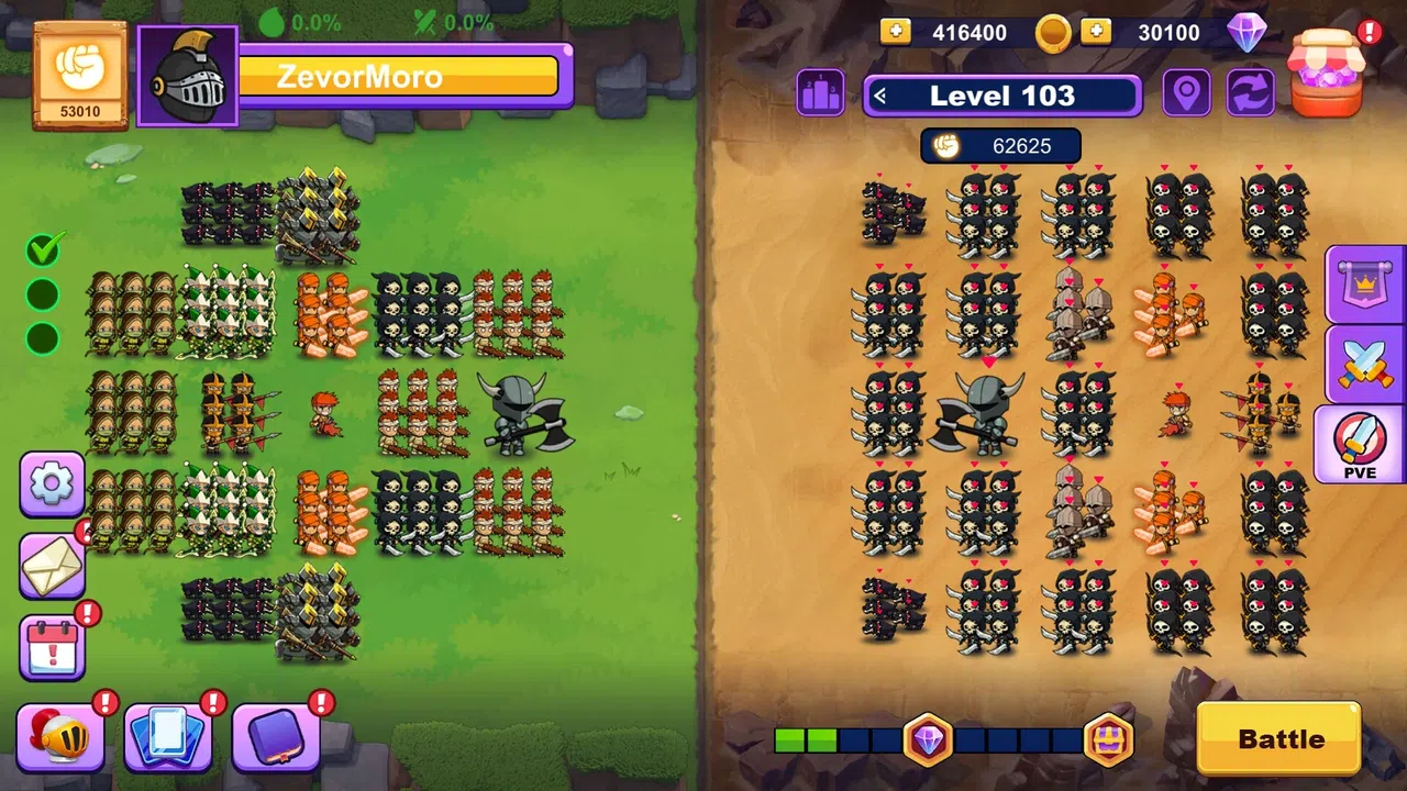 CraftPunk Screenshot 6