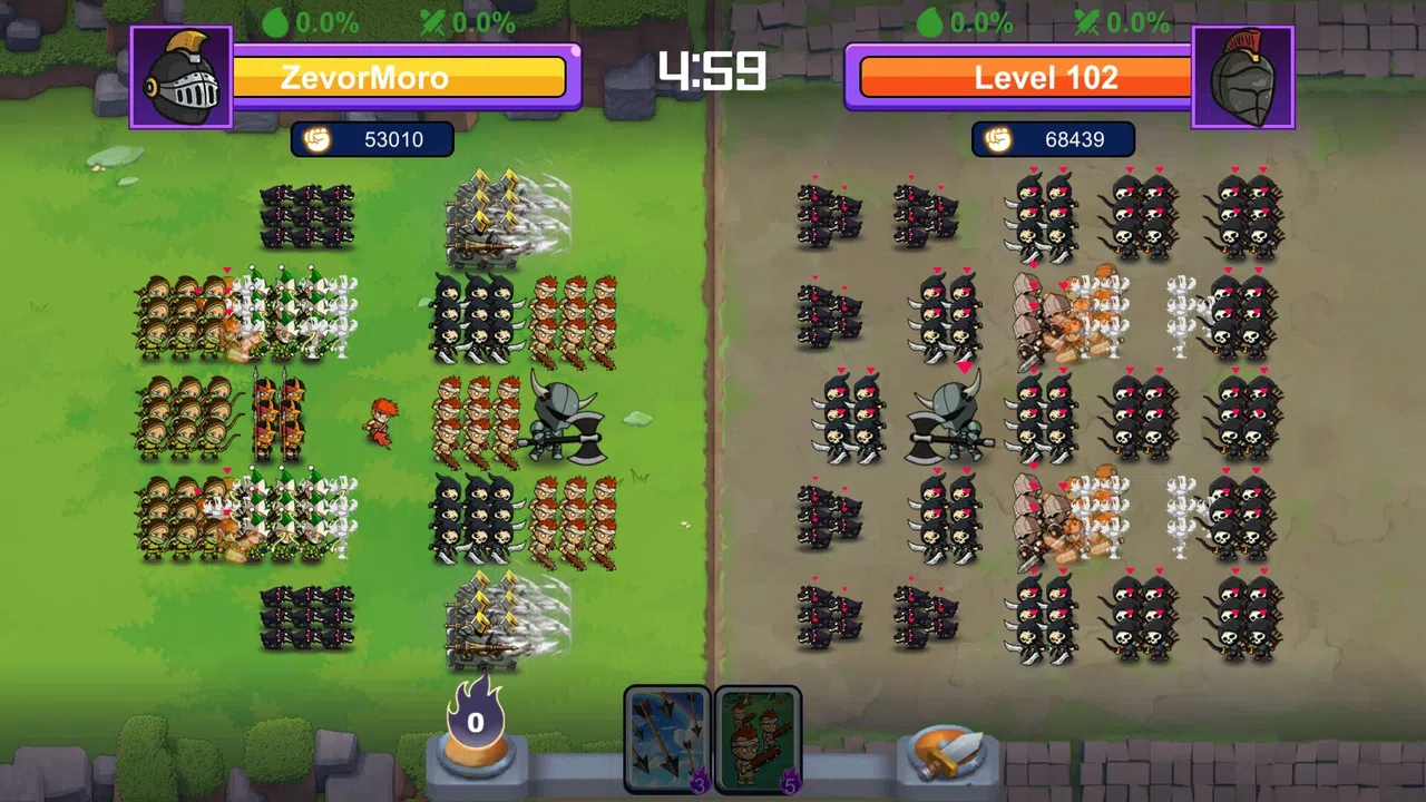 CraftPunk Screenshot 1